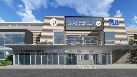 Final: Steelers access taken on the South Side (Live coverage)